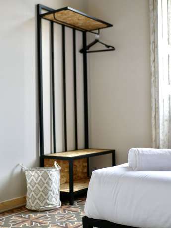 Imagen de la habitación del B&B BirdHouse Valencia. Foto 3