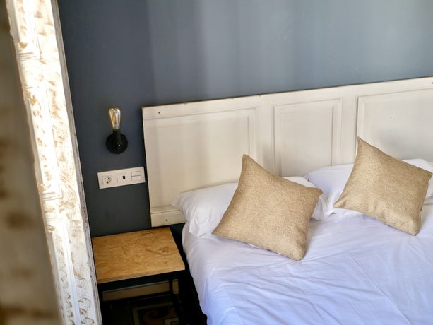 Imagen de la habitación del B&B BirdHouse Valencia. Foto 6