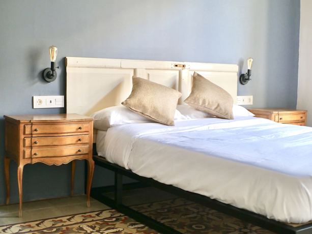 Imagen de la habitación del B&B BirdHouse Valencia. Foto 8