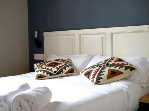 Imagen de la habitación del B&B BirdHouse Valencia. Foto 9