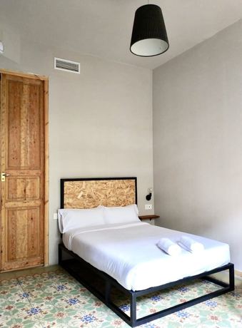 Imagen de la habitación del B&B BirdHouse Valencia. Foto 14