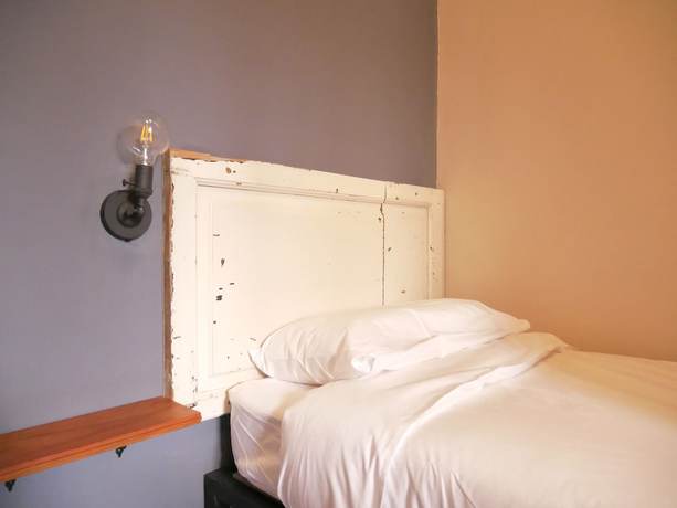 Imagen de la habitación del B&B BirdHouse Valencia. Foto 15