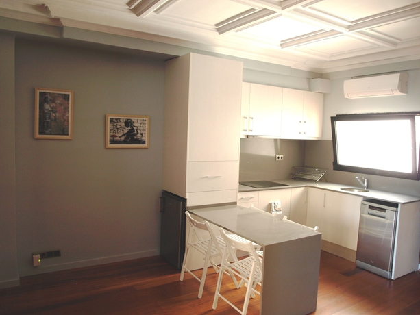 Imagen de la habitación del B&B Birdhouse. Foto 4