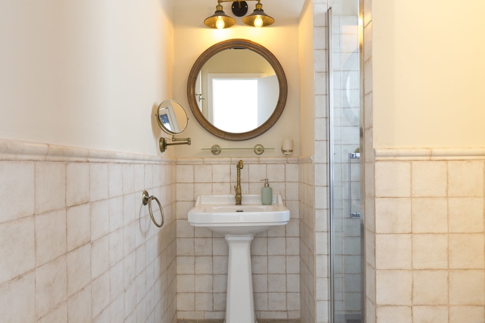 Imagen de la habitación del B&B Birdhouse. Foto 8