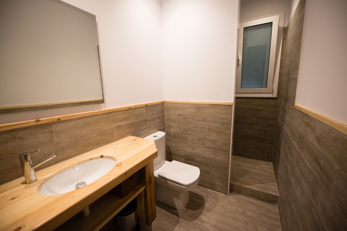 Imagen de la habitación del B&B Birdhouse. Foto 10