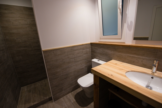 Imagen de la habitación del B&B Birdhouse. Foto 11