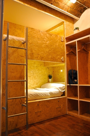 Imagen de la habitación del B&B Birdhouse. Foto 13