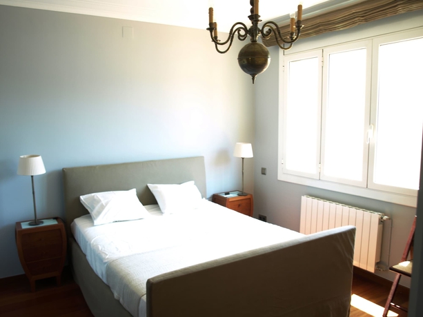 Imagen de la habitación del B&B Birdhouse. Foto 14