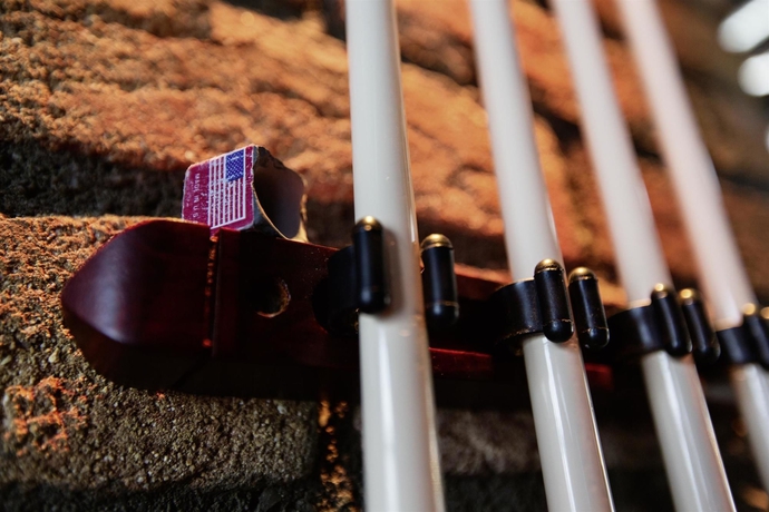 Imagen del bar/restaurante del B&B Birmingham Centre. Foto 9