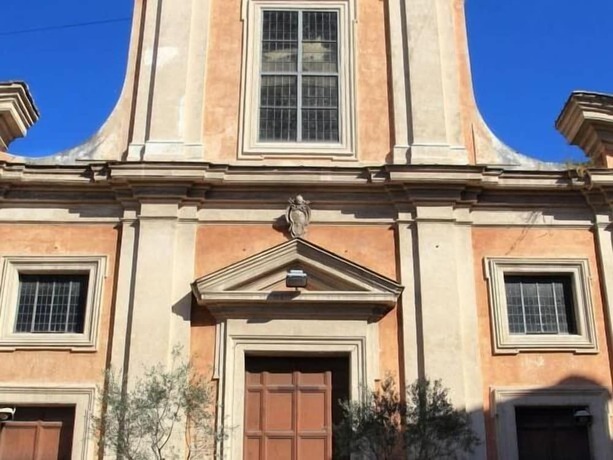 Imagen de los exteriores del B&B Black and White G&G. Foto 9