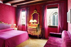 Imagen de la habitación del B&B Bloom Settimo Cielo. Foto 3