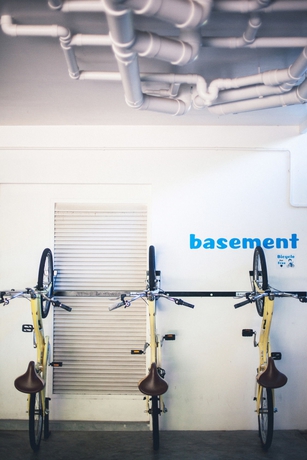 Imagen general del B&B Blu Monkey Bed and Breakfast Phuket. Foto 2