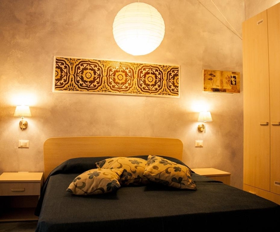 Imagen general del B&B Blu Tropea Maison Bandb. Foto 4