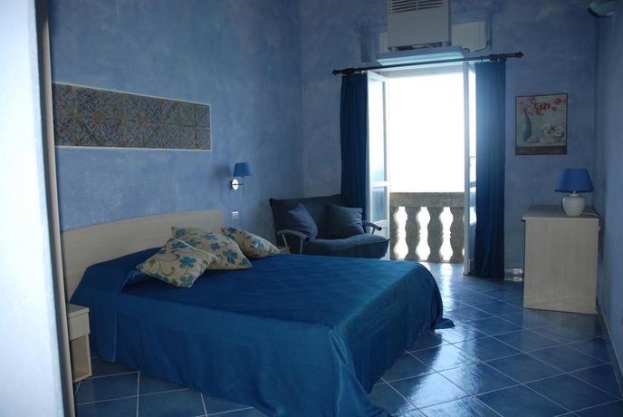 Imagen general del B&B Blu Tropea Maison Bandb. Foto 6