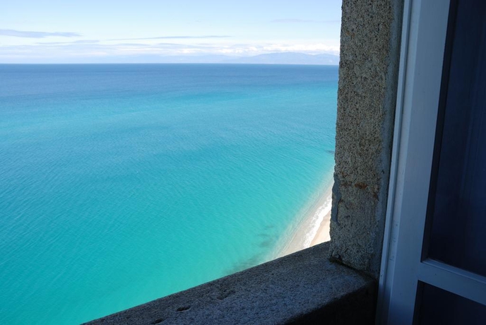 Imagen general del B&B Blu Tropea Maison Bandb. Foto 8