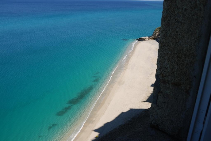 Imagen general del B&B Blu Tropea Maison Bandb. Foto 9