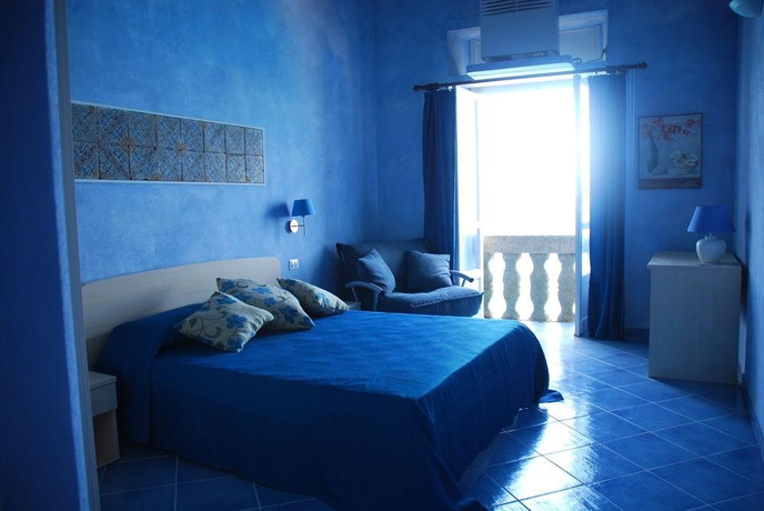 Imagen general del B&B Blu Tropea Maison Bandb. Foto 10