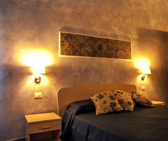 Imagen general del B&B Blu Tropea Maison Bandb. Foto 12