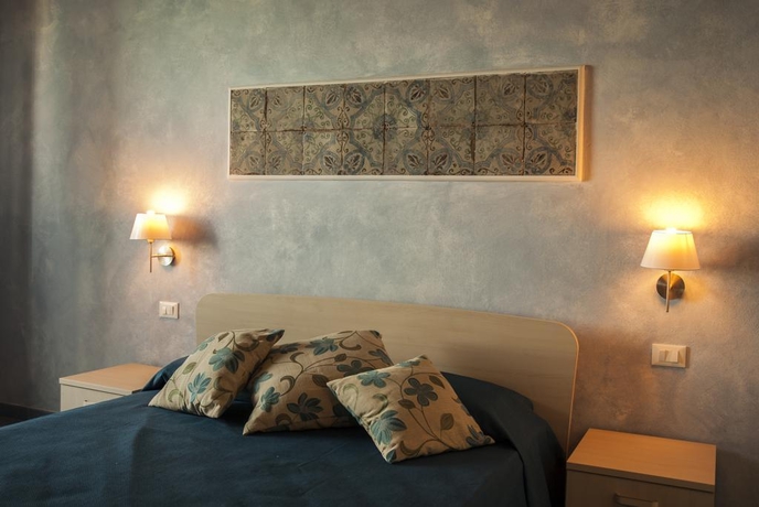 Imagen general del B&B Blu Tropea Maison Bandb. Foto 13
