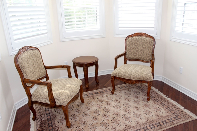 Imagen de la habitación del B&B Blue Skies Bed and Breakfast. Foto 14