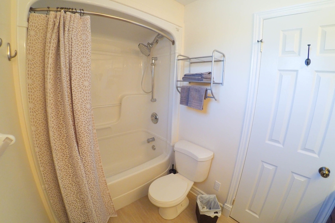 Imagen de la habitación del B&B Blue Skies Bed and Breakfast. Foto 16