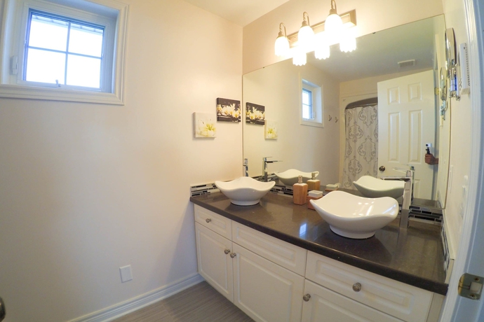 Imagen de la habitación del B&B Blue Skies Bed and Breakfast. Foto 18