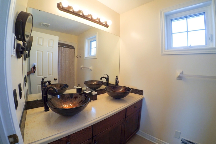 Imagen de la habitación del B&B Blue Skies Bed and Breakfast. Foto 19