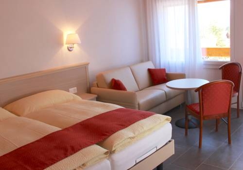 Imagen general del B&B BnB Chalet-Gafri. Foto 1