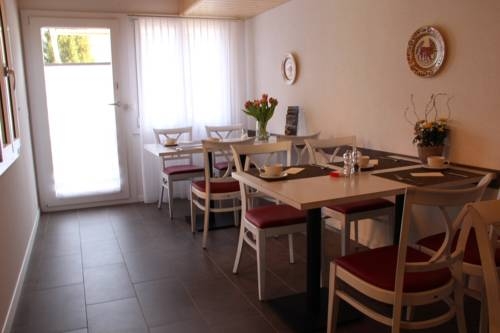 Imagen general del B&B BnB Chalet-Gafri. Foto 2