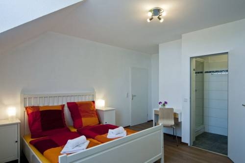 Imagen general del B&B BonnaNotte. Foto 1