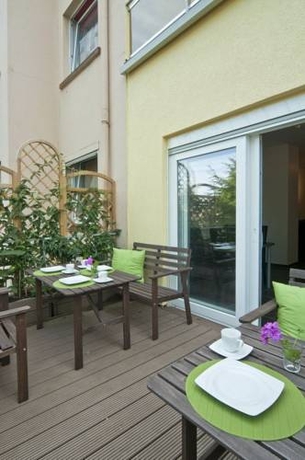 Imagen general del B&B BonnaNotte. Foto 3