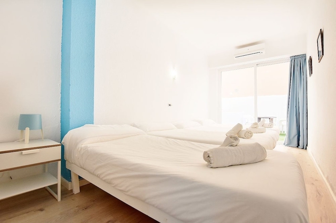 Imagen de la habitación del B&B Boogaloo. Foto 7