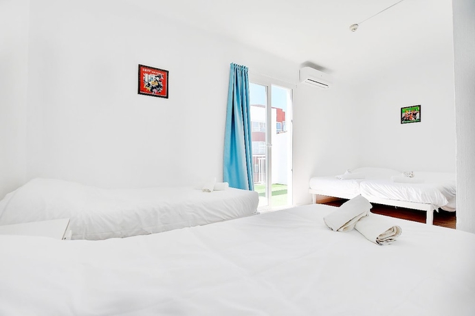 Imagen de la habitación del B&B Boogaloo. Foto 8