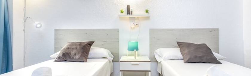 Imagen de la habitación del B&B Boogaloo. Foto 9