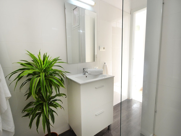 Imagen de la habitación del B&B Boogaloo. Foto 10