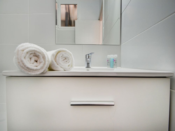 Imagen de la habitación del B&B Boogaloo. Foto 11