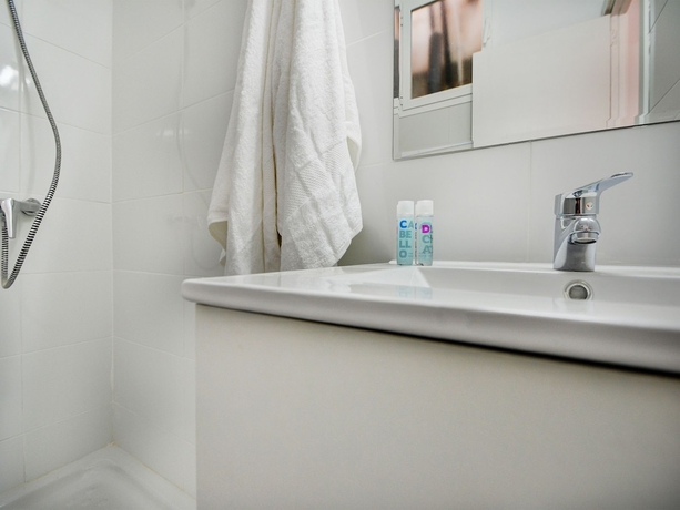 Imagen de la habitación del B&B Boogaloo. Foto 13