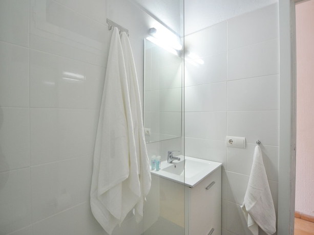 Imagen de la habitación del B&B Boogaloo. Foto 14