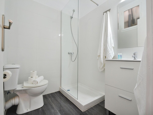 Imagen de la habitación del B&B Boogaloo. Foto 15