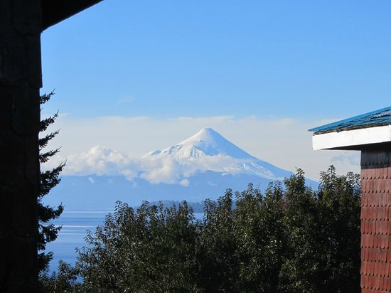 Imagen de los exteriores del B&B Bordemundo. Foto 6