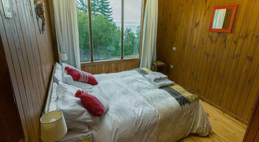 Imagen de la habitación del B&B Bordemundo. Foto 2