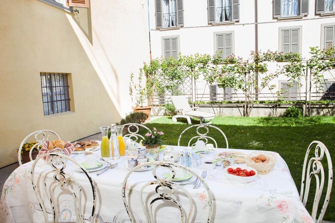 Imagen general del B&B Botton D'oro Pelabrocco. Foto 3