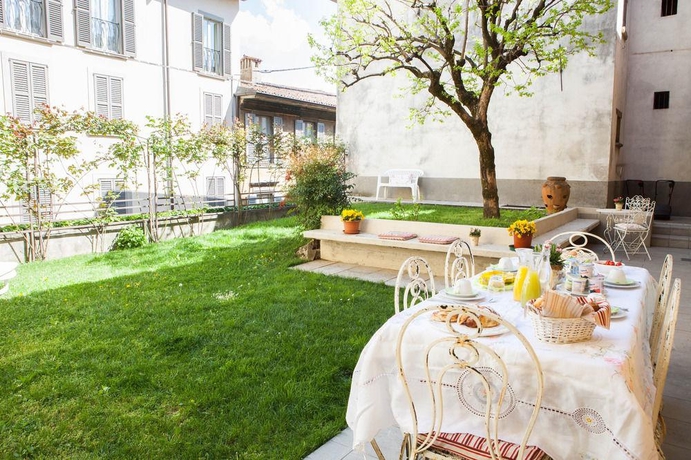 Imagen general del B&B Botton D'oro Pelabrocco. Foto 4