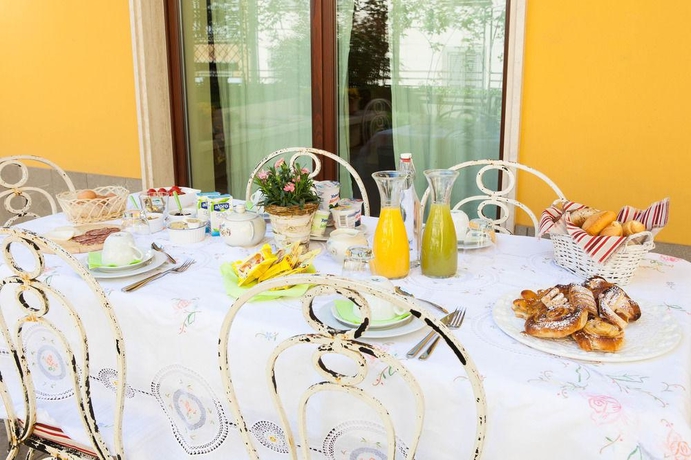 Imagen general del B&B Botton D'oro Pelabrocco. Foto 5