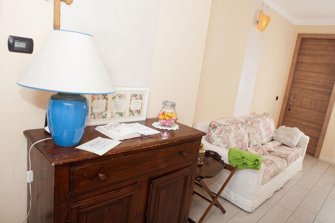 Imagen general del B&B Botton D'oro Pelabrocco. Foto 6