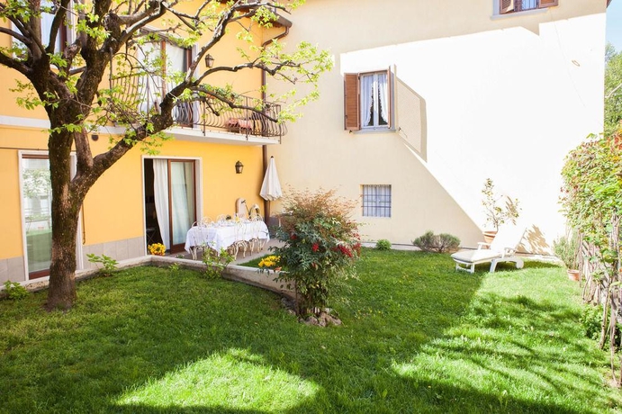 Imagen general del B&B Botton D'oro Pelabrocco. Foto 11