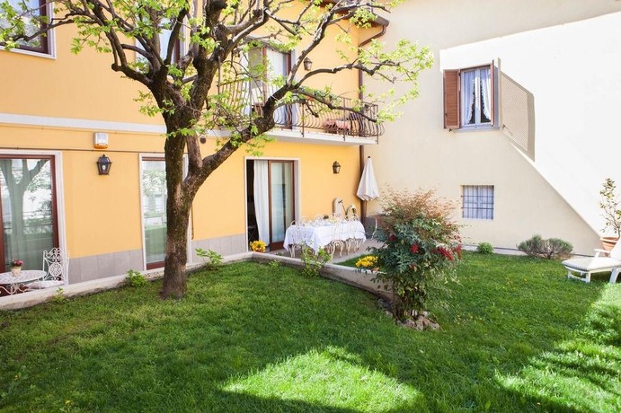 Imagen general del B&B Botton D'oro Pelabrocco. Foto 15