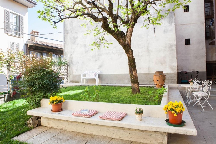 Imagen general del B&B Botton D'oro Pelabrocco. Foto 16