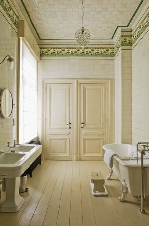 Imagen de la habitación del B&B Boulevard Leopold Rooms and Suites. Foto 4
