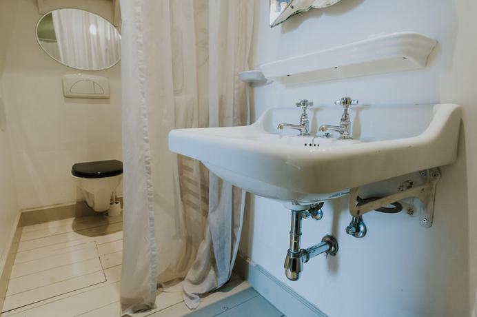 Imagen de la habitación del B&B Boulevard Leopold Rooms and Suites. Foto 8